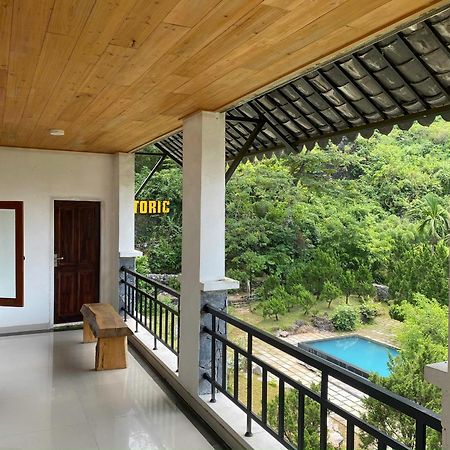 Ha Giang Historic Hotel & Tours Exterior photo