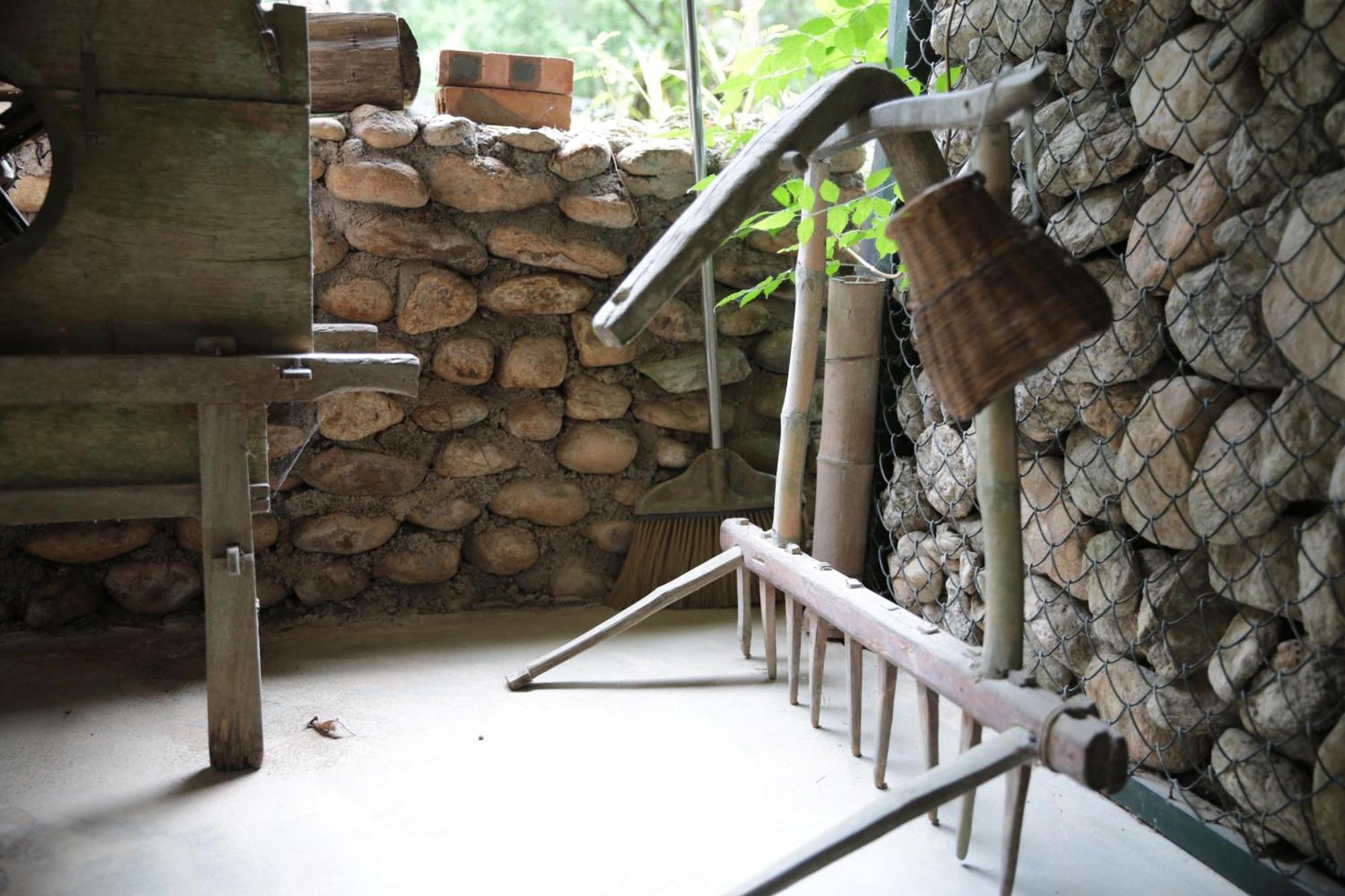 Ha Giang Historic Hotel & Tours Exterior photo
