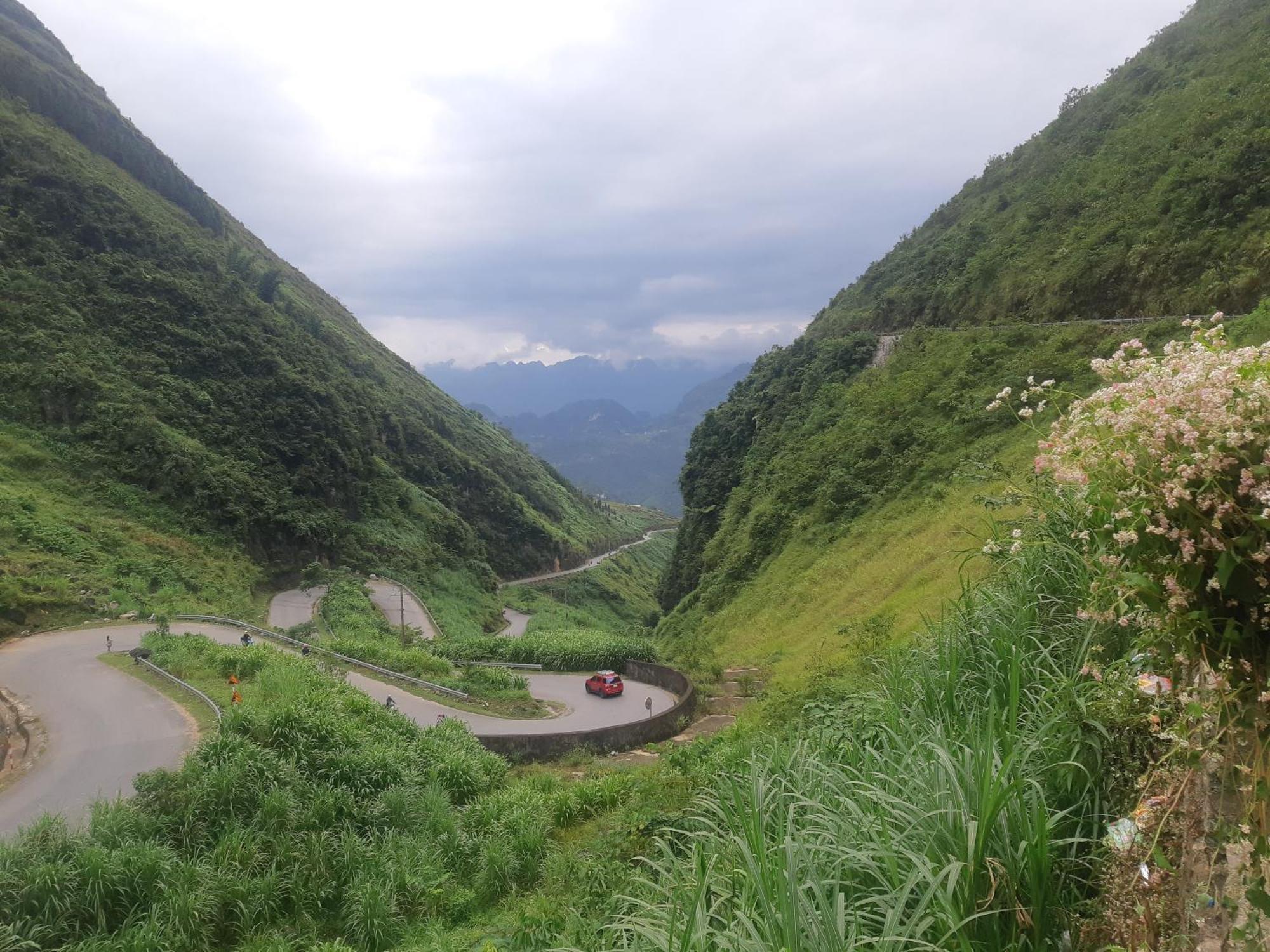 Ha Giang Historic Hotel & Tours Exterior photo