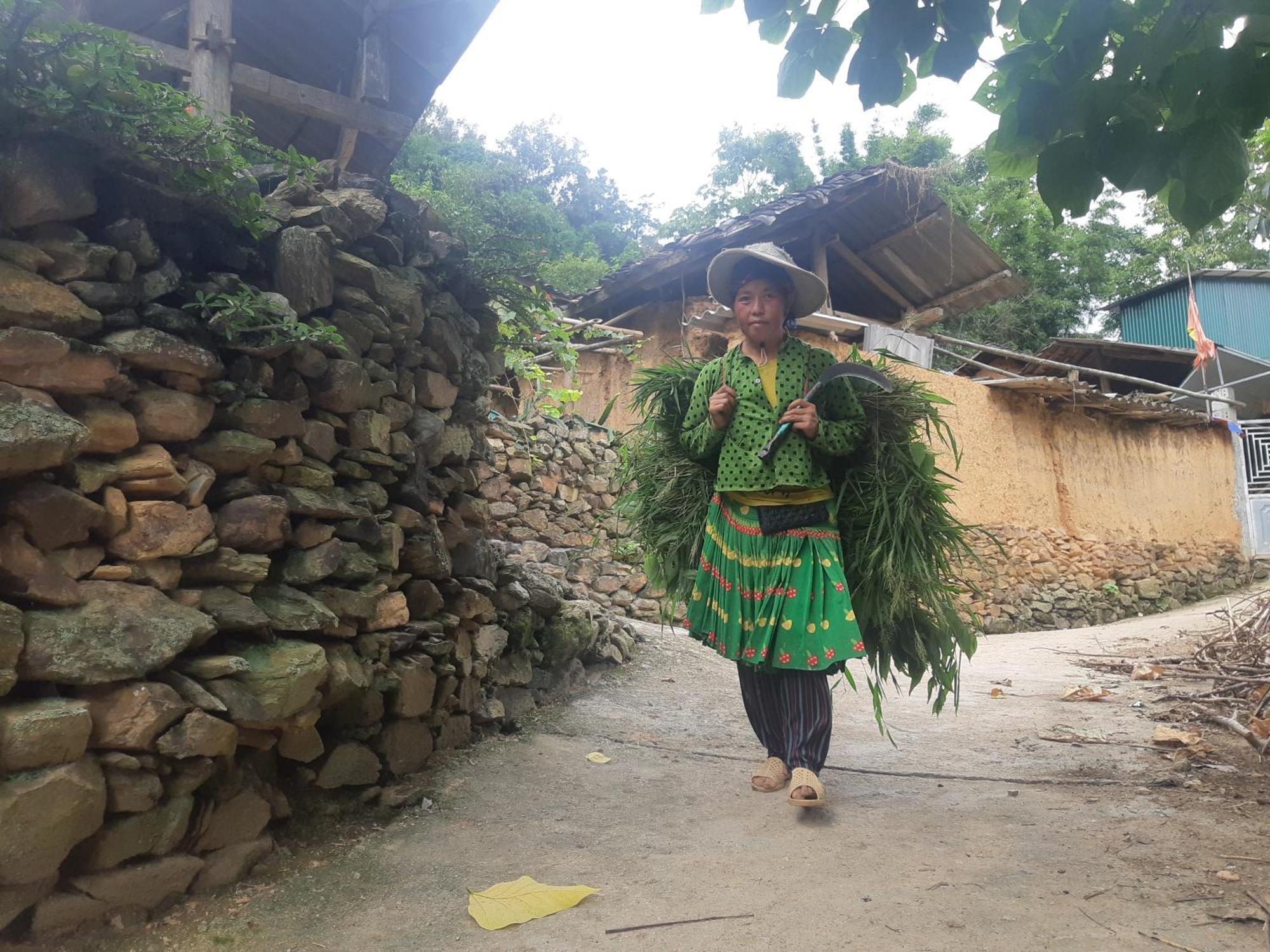 Ha Giang Historic Hotel & Tours Exterior photo