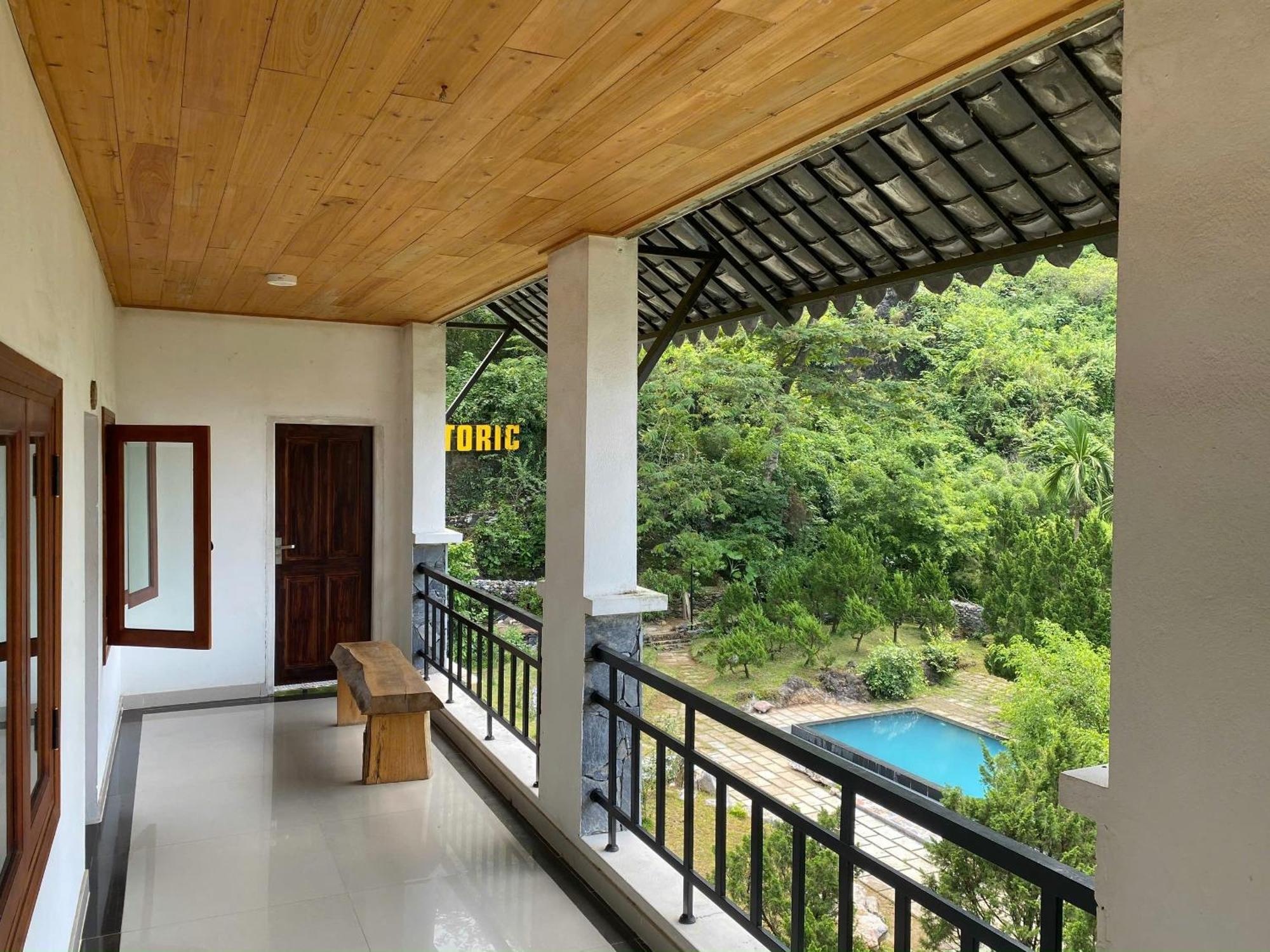 Ha Giang Historic Hotel & Tours Exterior photo