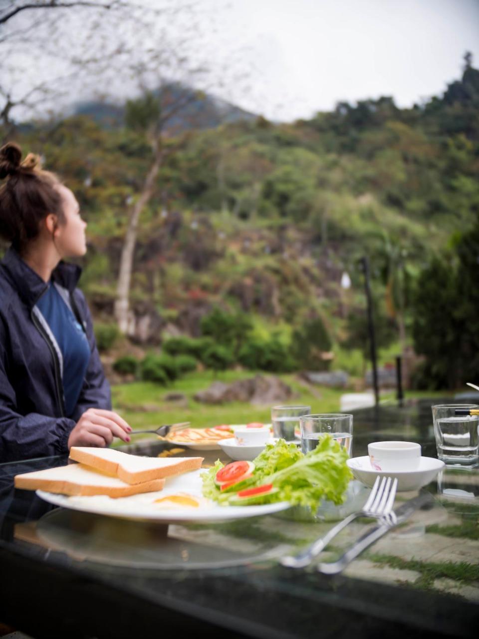 Ha Giang Historic Hotel & Tours Exterior photo